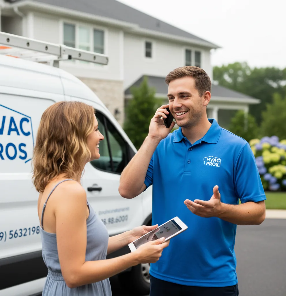 AC Installation in Clifton, IL